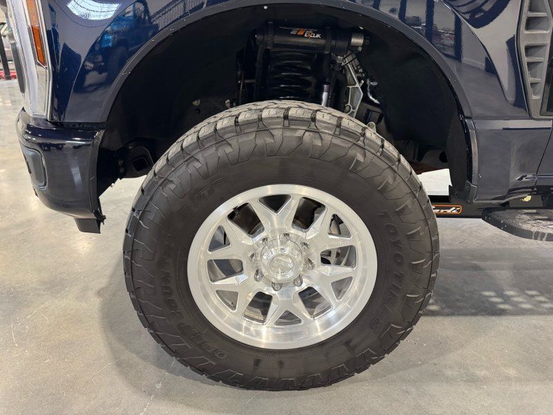 2024 Ford F-350 Super Duty Lariat, photo 24