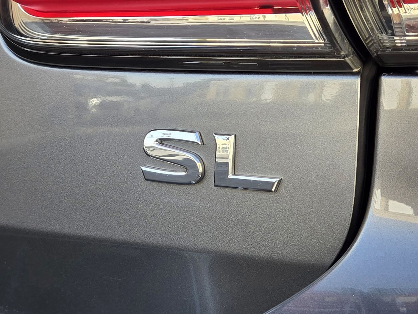 2018 Nissan Armada SL photo 10