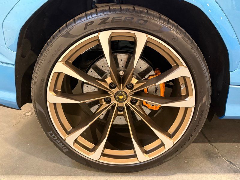 2023 Lamborghini Urus S, photo 26
