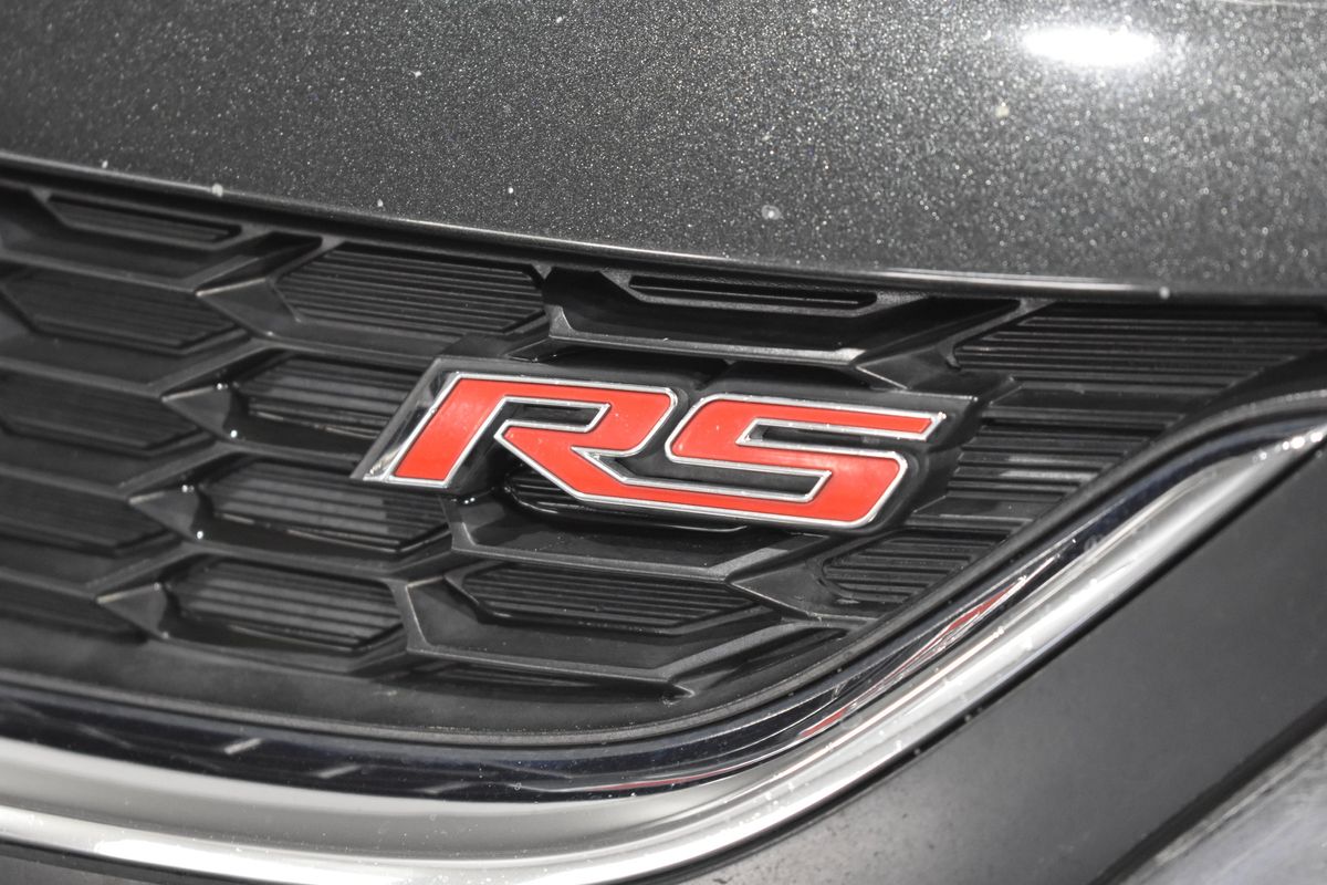 2018 Chevrolet Sonic LT Auto