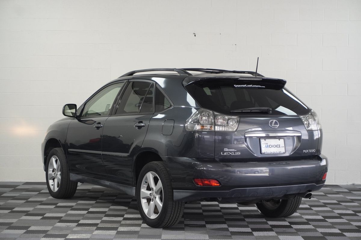 2004 Lexus RX 330 