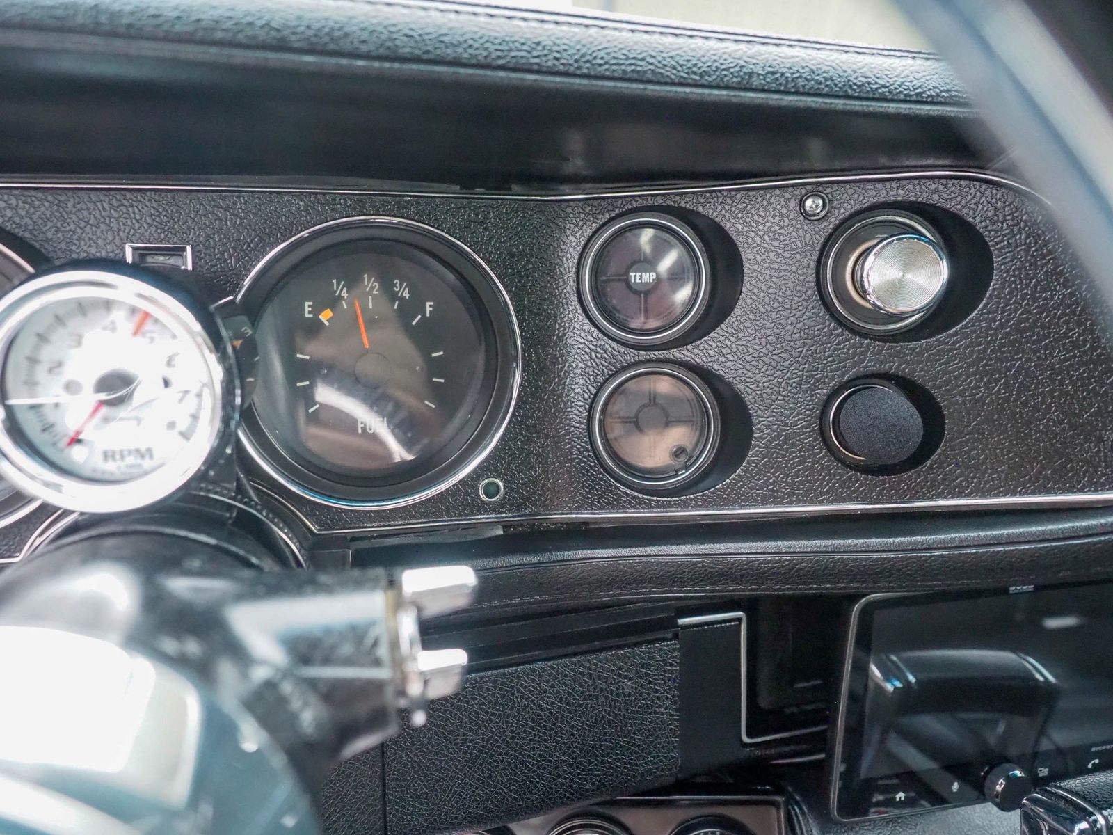 1970 Chevrolet Camaro 59