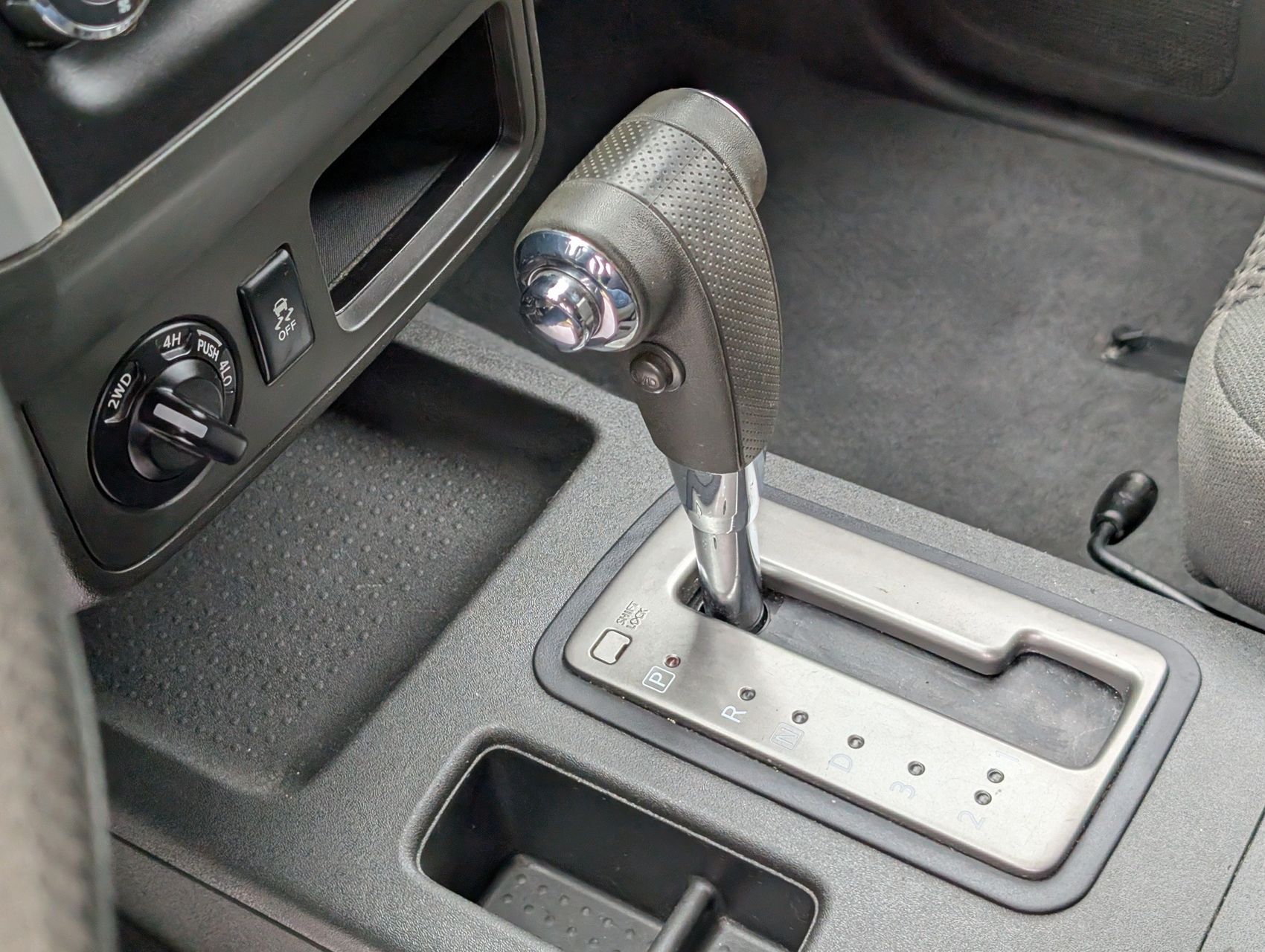 2019 Nissan Frontier 60
