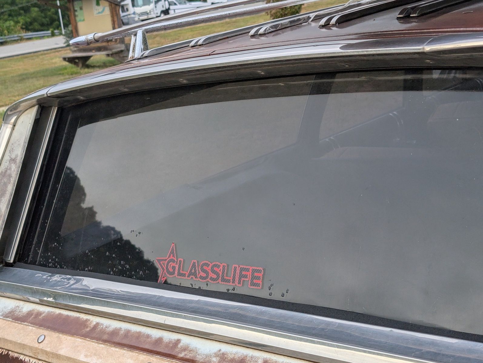 1965 Ford Galaxie 59