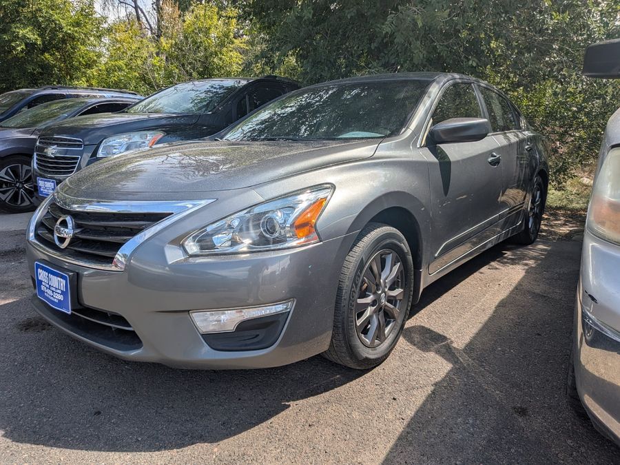 Vehicle Image