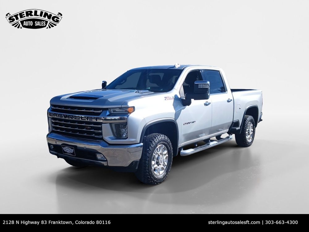 Featured Vehicle Image