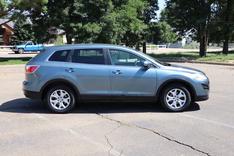 macya出品 2016-2023 MAZDA CX-9 TAILGATE LIFTGATE RIGHT SIDE TRUNK ANTI PINCH