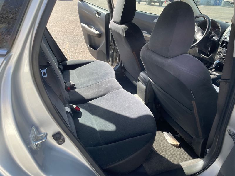 2008 Subaru Impreza 2.5i | Ramsey Auto Group