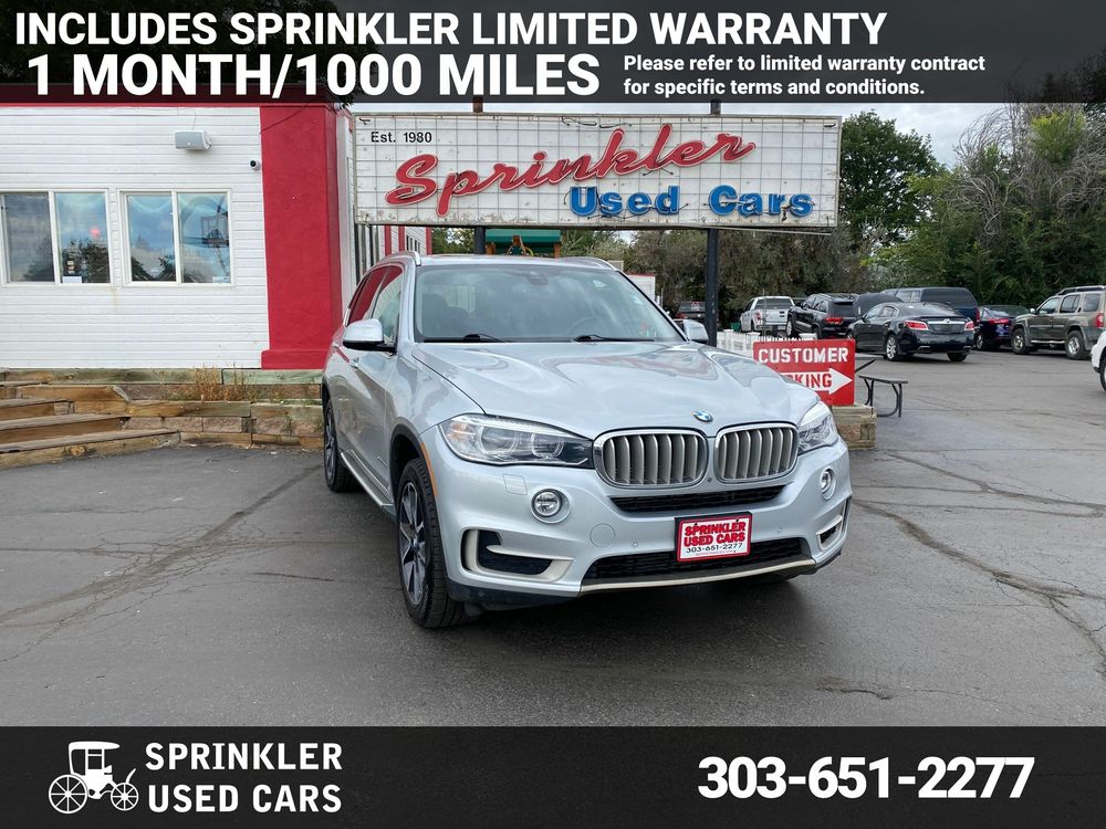 Used Cars Longmont, CO Sprinkler Used Cars