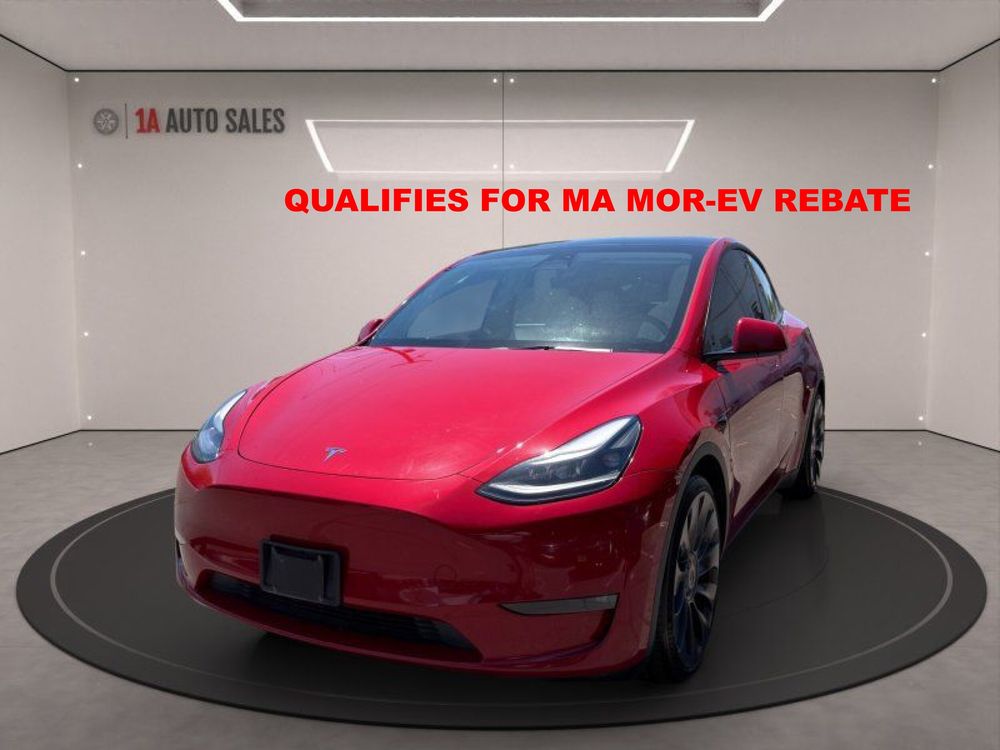 Featured Vehicle Image