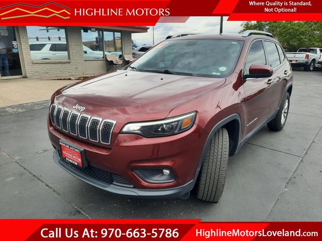 Featured Vehicle Image