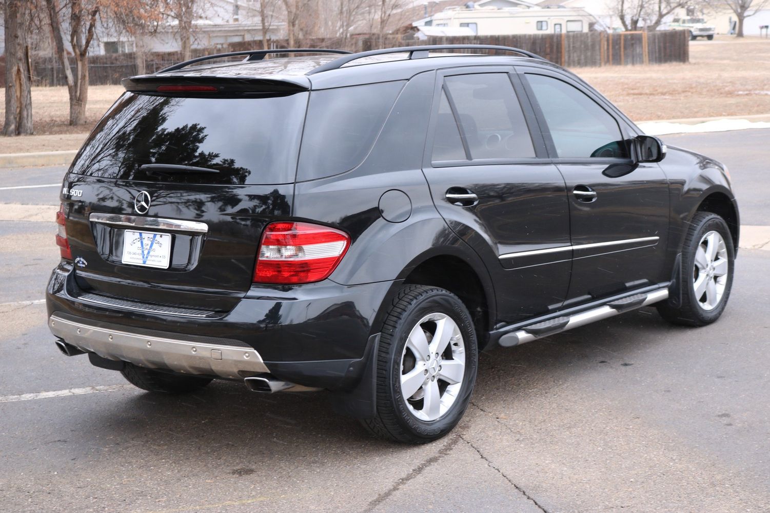 2006 Mercedes-Benz ML 500 AWD | Victory Motors of Colorado