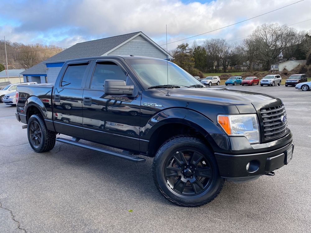 Home Wilsons Auto Sales LLC