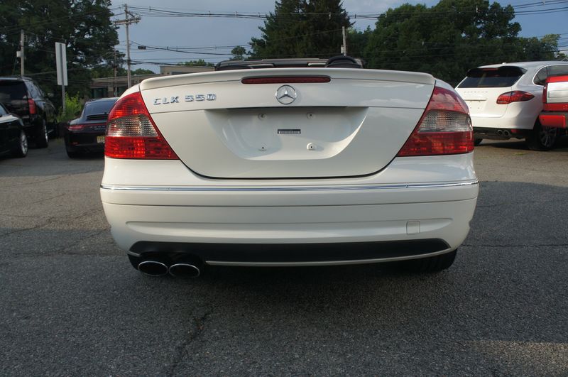 2009 Mercedes-Benz CLK CLK 550 | Zoom Auto Group - Used Cars