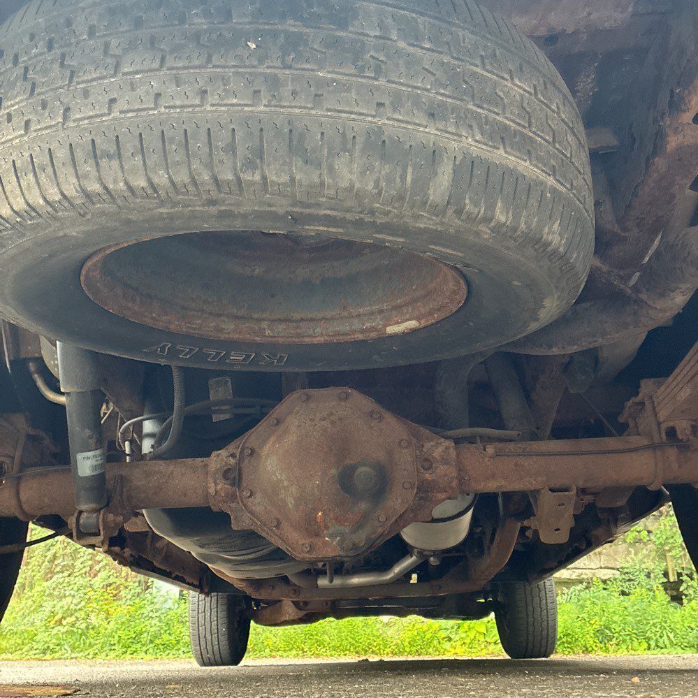 2004 Dodge Ram 1500 32