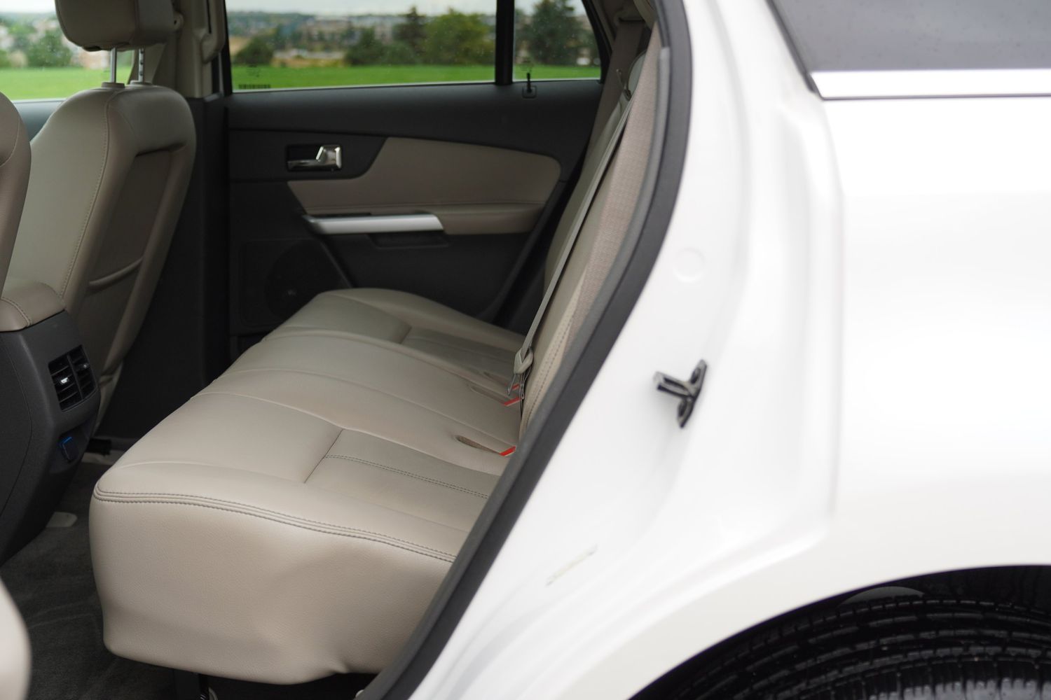 2013 Ford Edge Limited photo 13