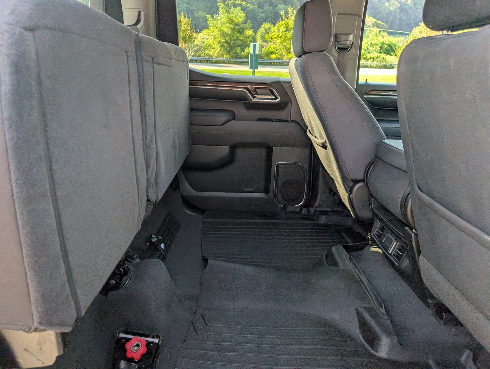 2024 Chevrolet Silverado 1500 25