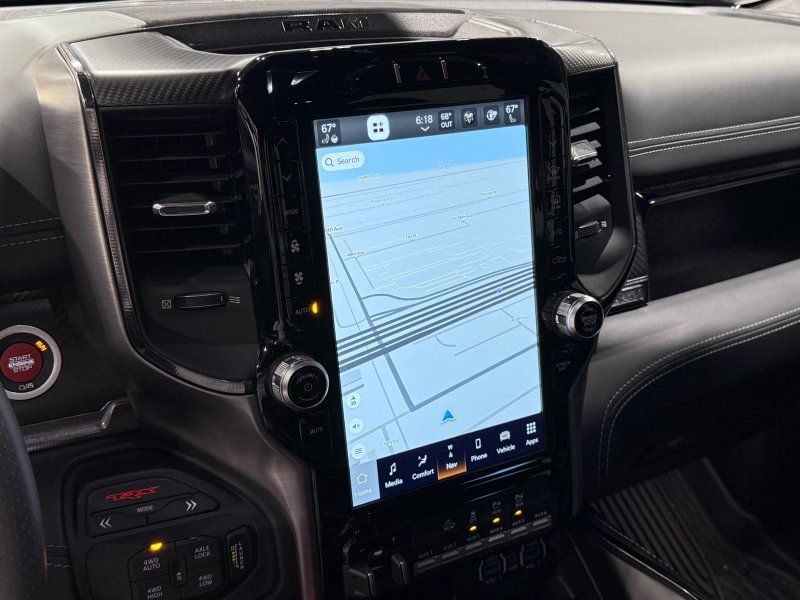2022 Ram 1500 TRX, photo 39