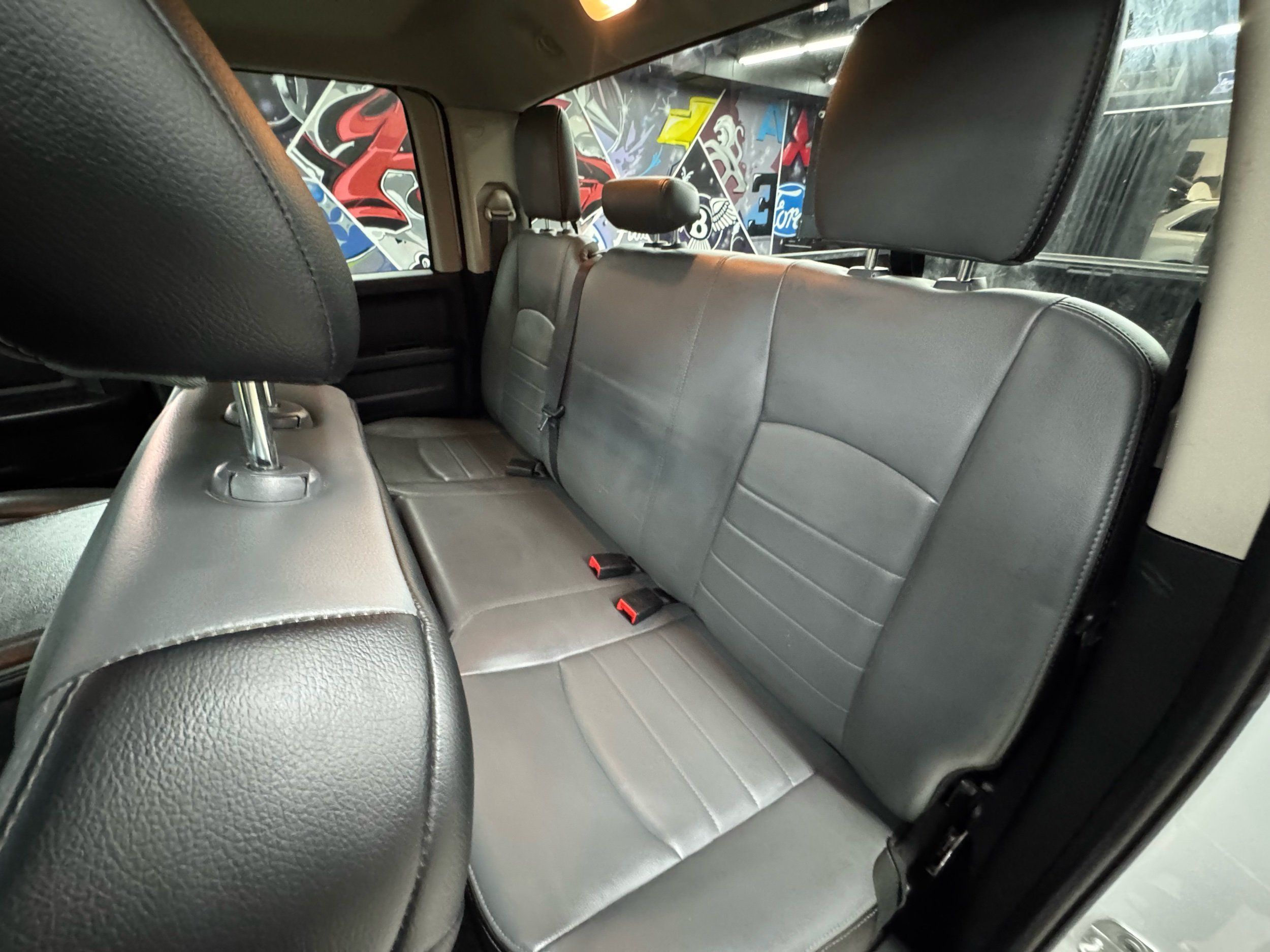 2022 RAM Ram 1500 Classic Tradesman - Photo 14
