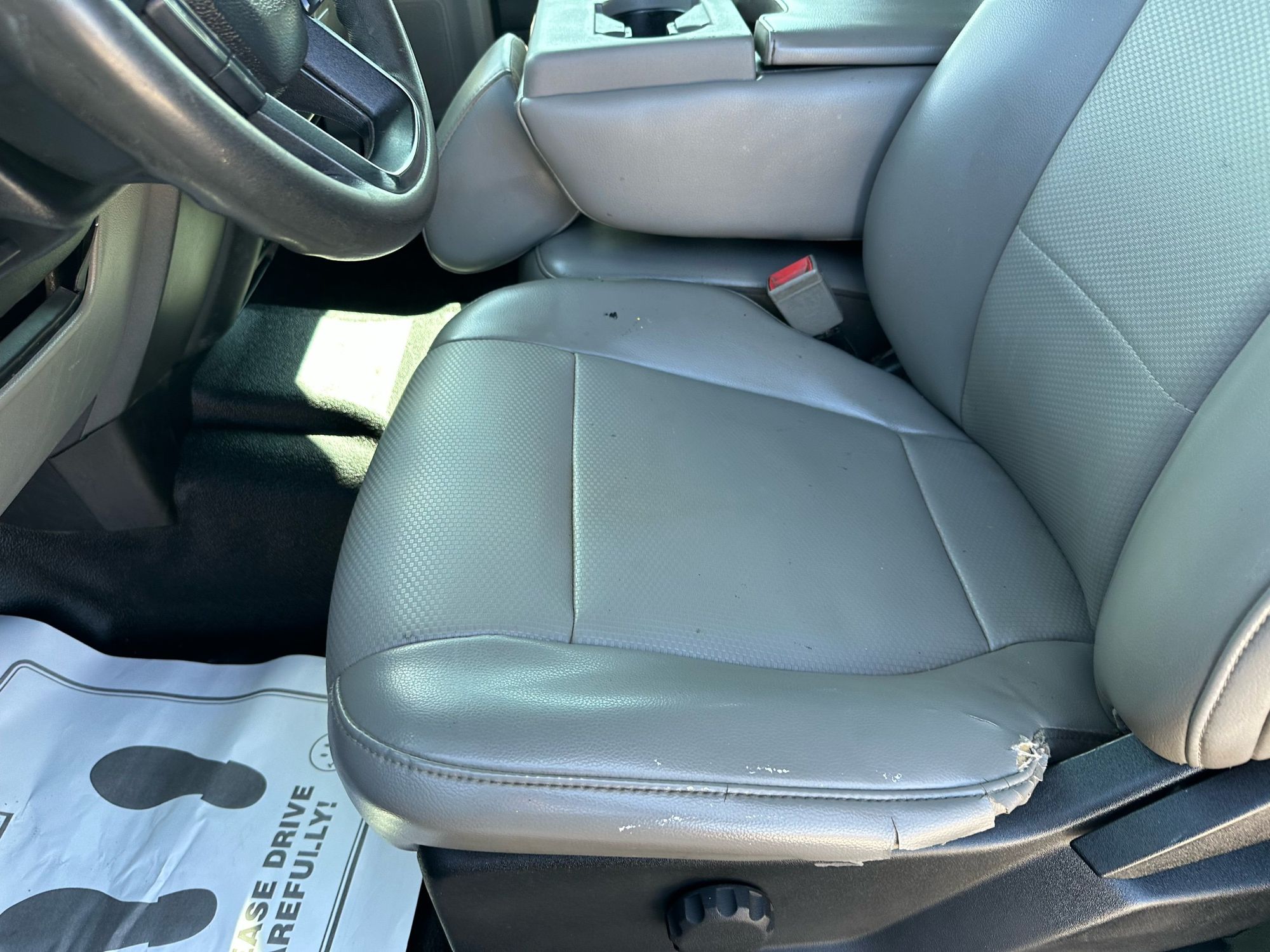 2019 Ford F-450 XL photo 30
