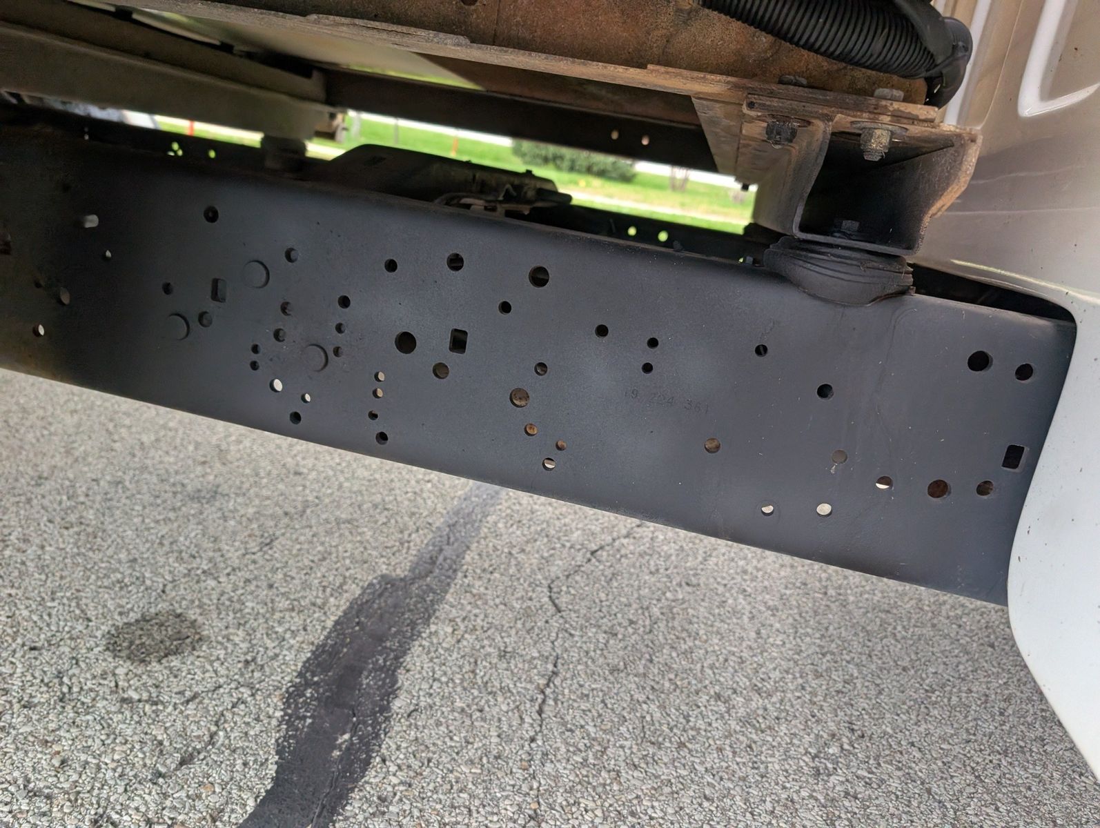 2019 Ford E-Series Chassis 148