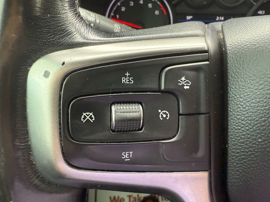 2021 Chevrolet Tahoe LT - Photo 20