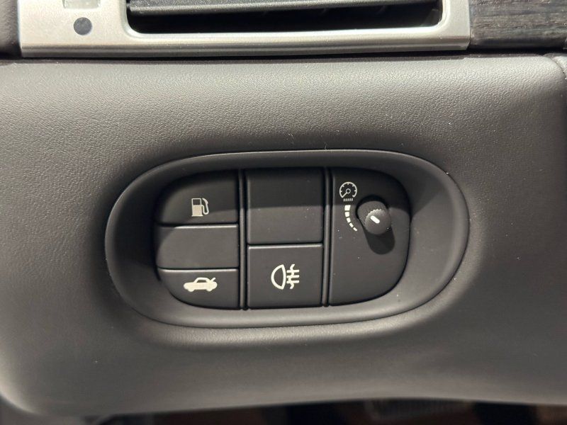 2012 Jaguar XK XKR, photo 28