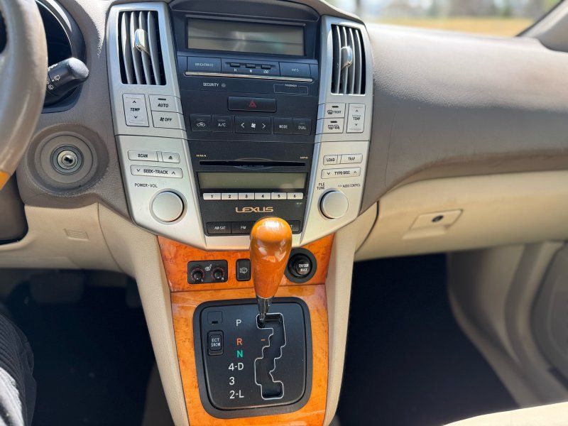 2008 Lexus RX 350 - Photo 19