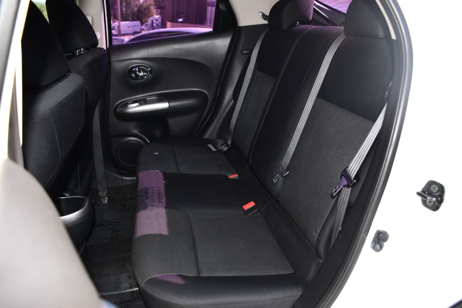 2014 Nissan JUKE S - Photo 28