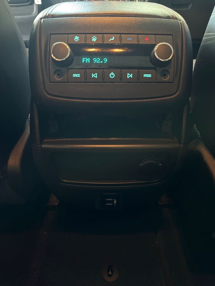 2017 Buick Enclave Premium photo 17