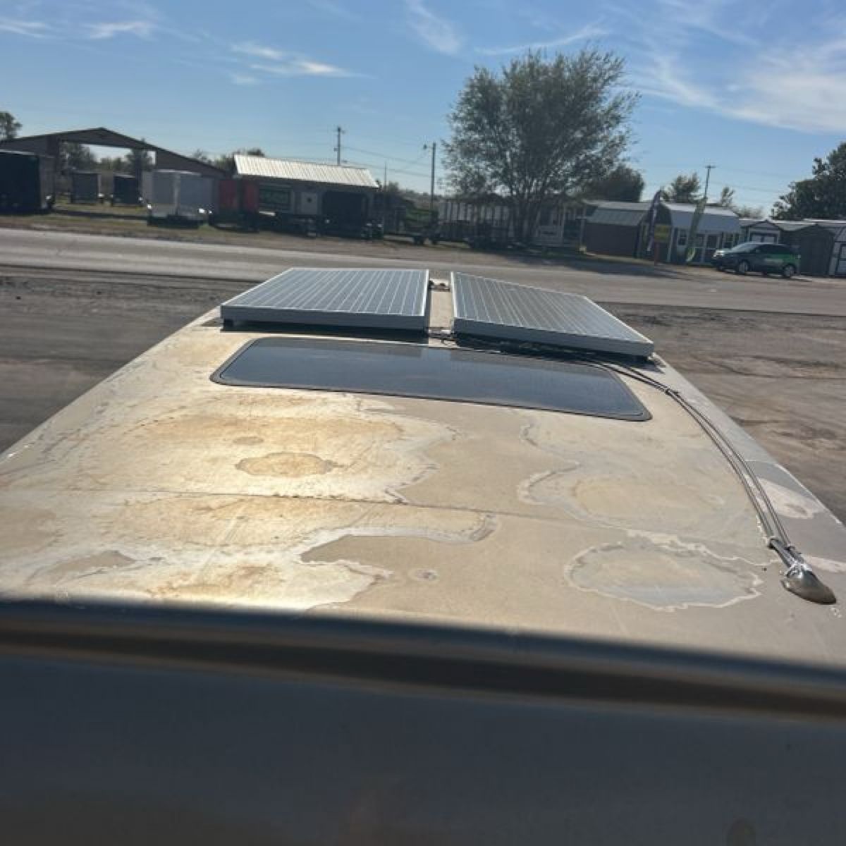 2013 GMC Savana 1500 9