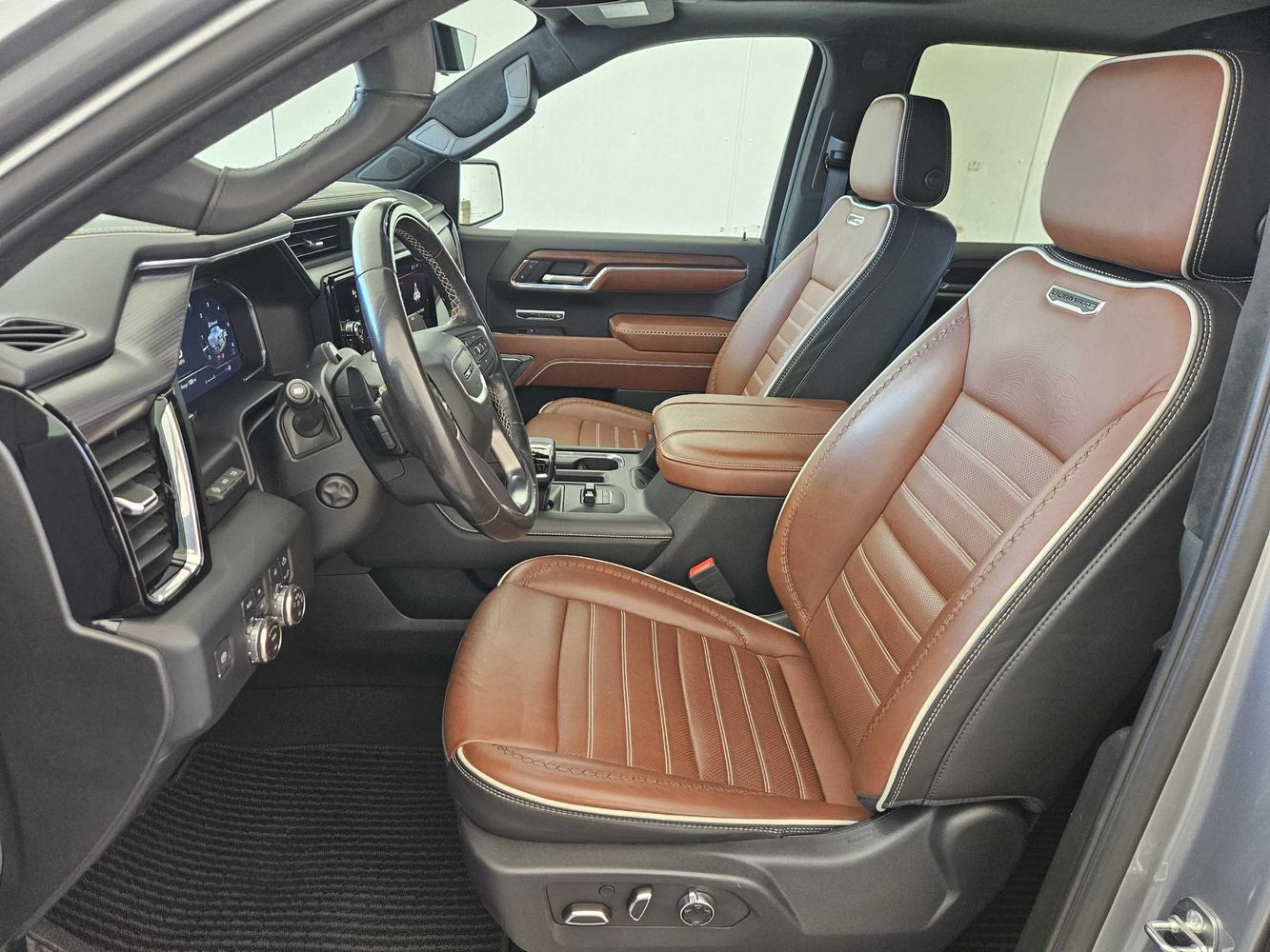 2023 Gmc Sierra 1500 Denali Ultimate photo 7