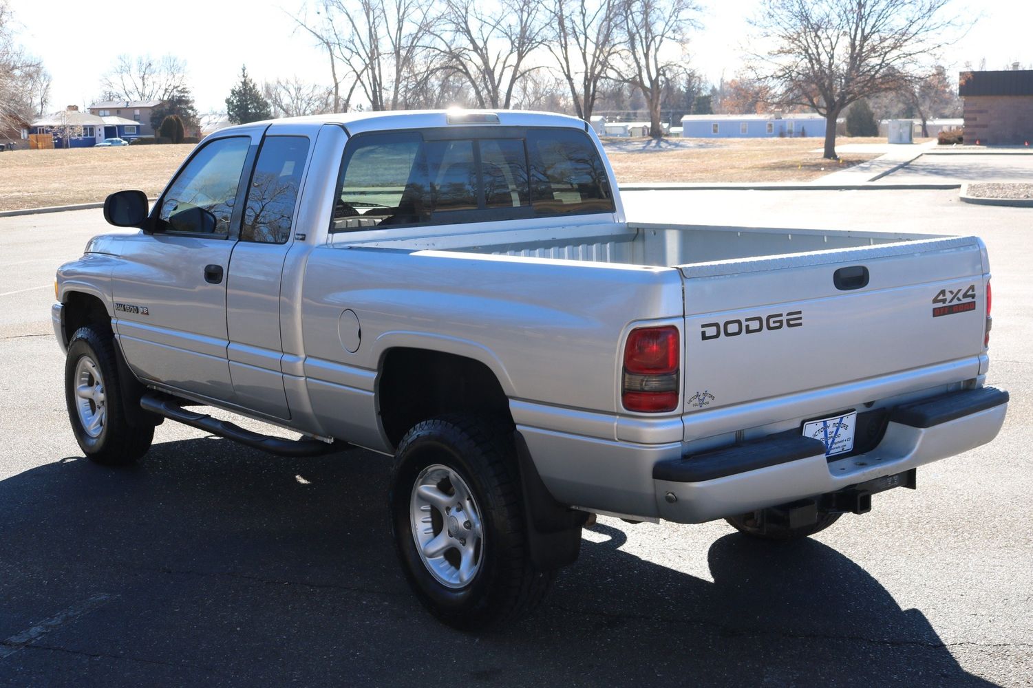 2001 Dodge Ram 1500 Sport | Victory Motors of Colorado