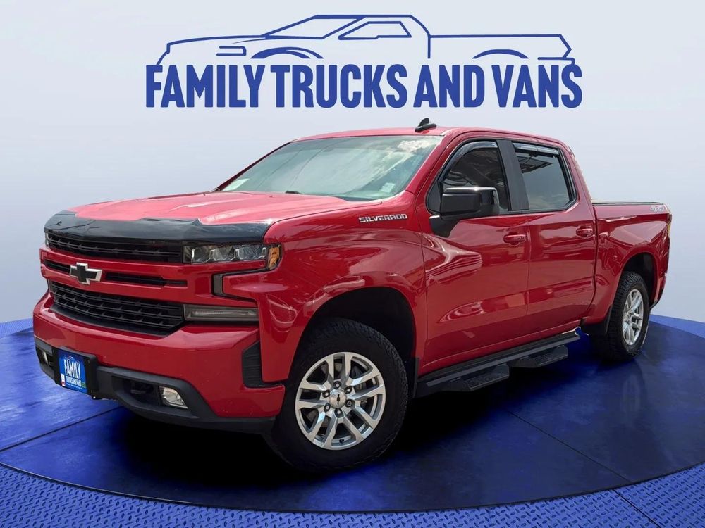 Featured Vehicle Image
