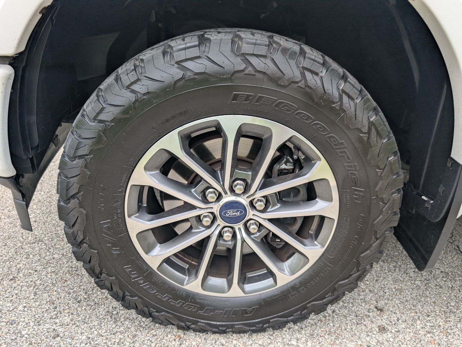 2018 Ram 5500 Chassis 123