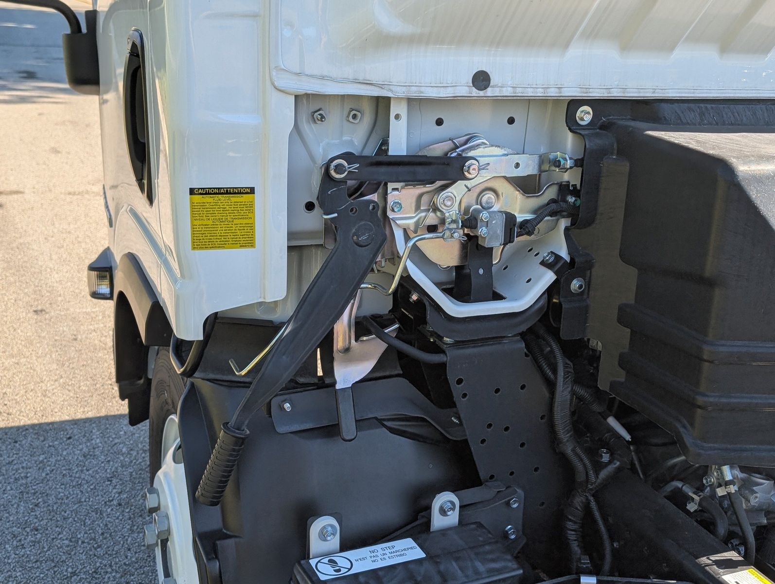 2024 Chevrolet 5500 XD LCF Diesel 39