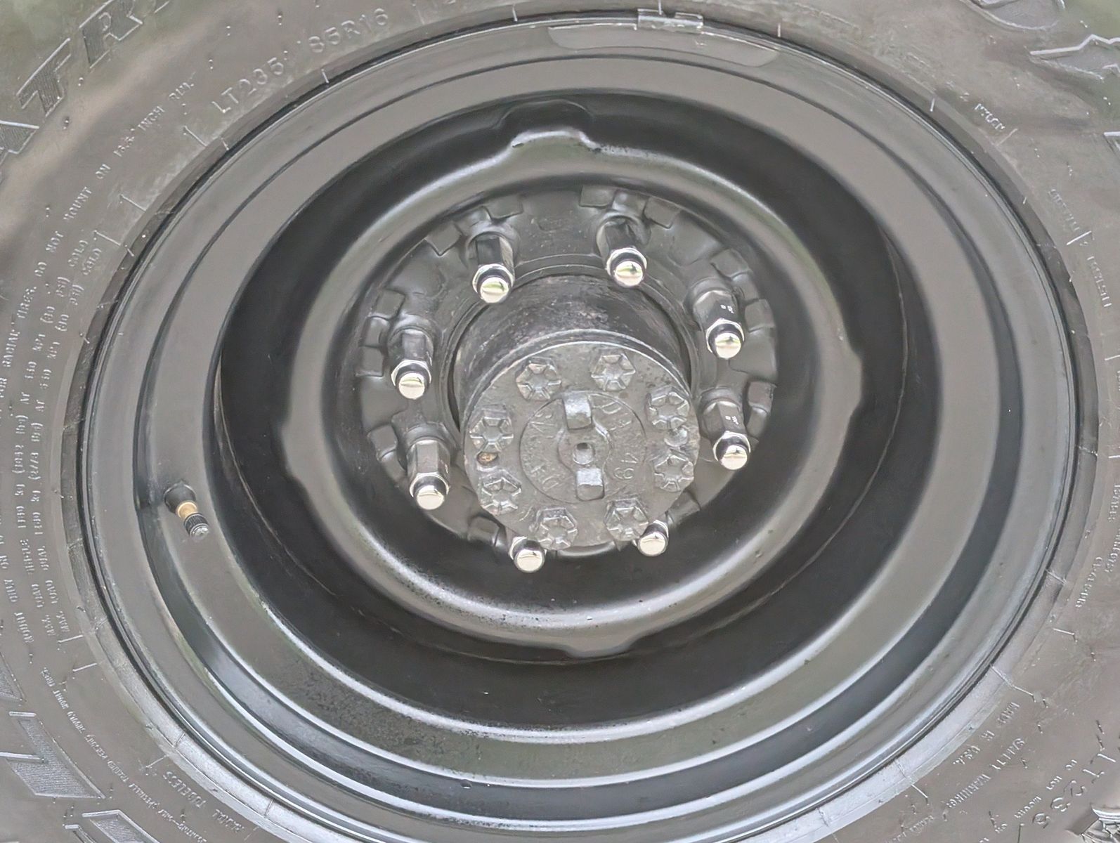 1972 Chevrolet K20 64