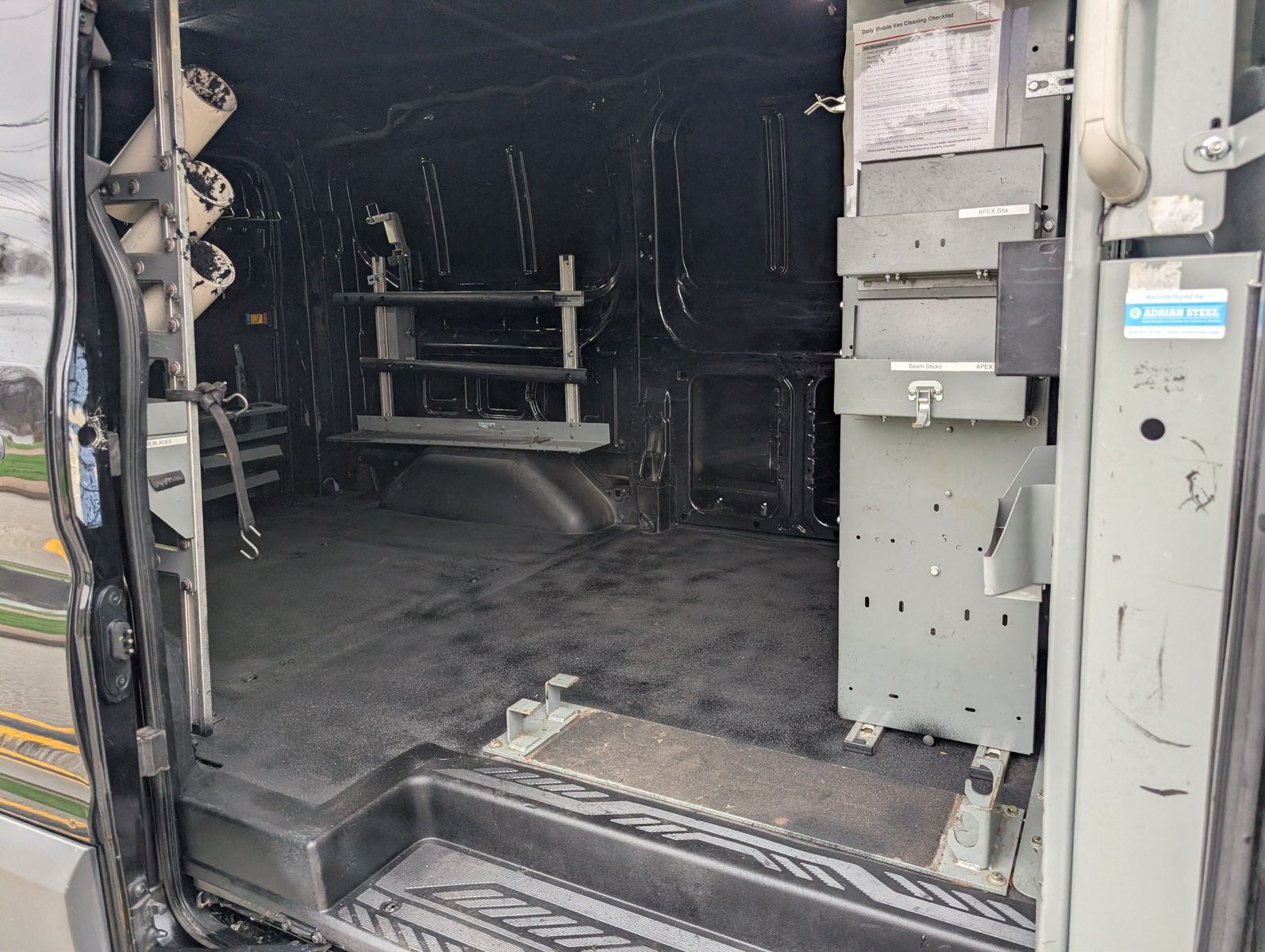 2018 Ford Transit-150 63