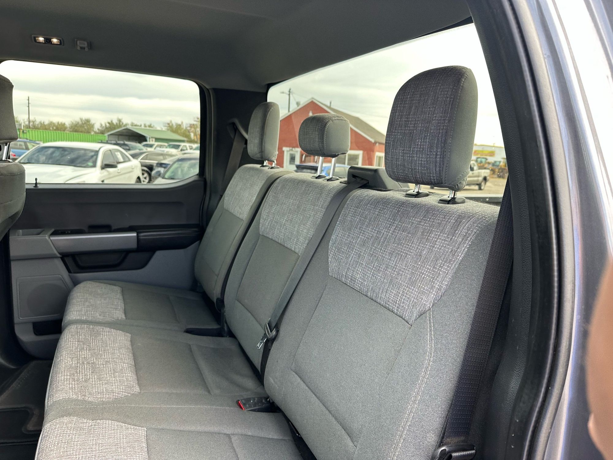 2024 Ford F-350 XLT photo 28