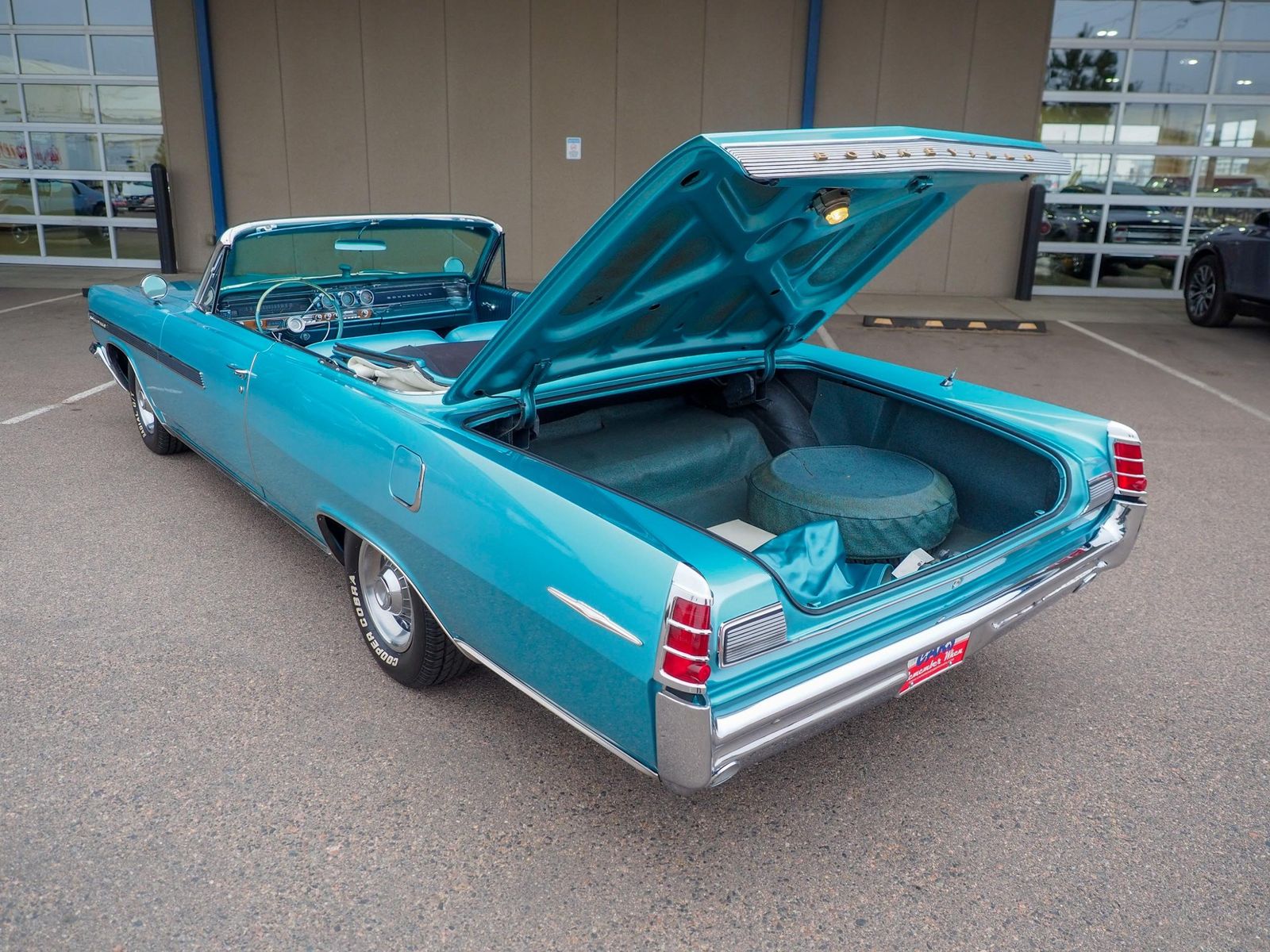 1963 Pontiac Bonneville 71