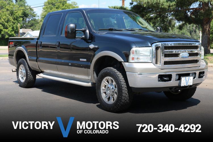 2006 Ford Super Duty F 250 Values Nadaguides