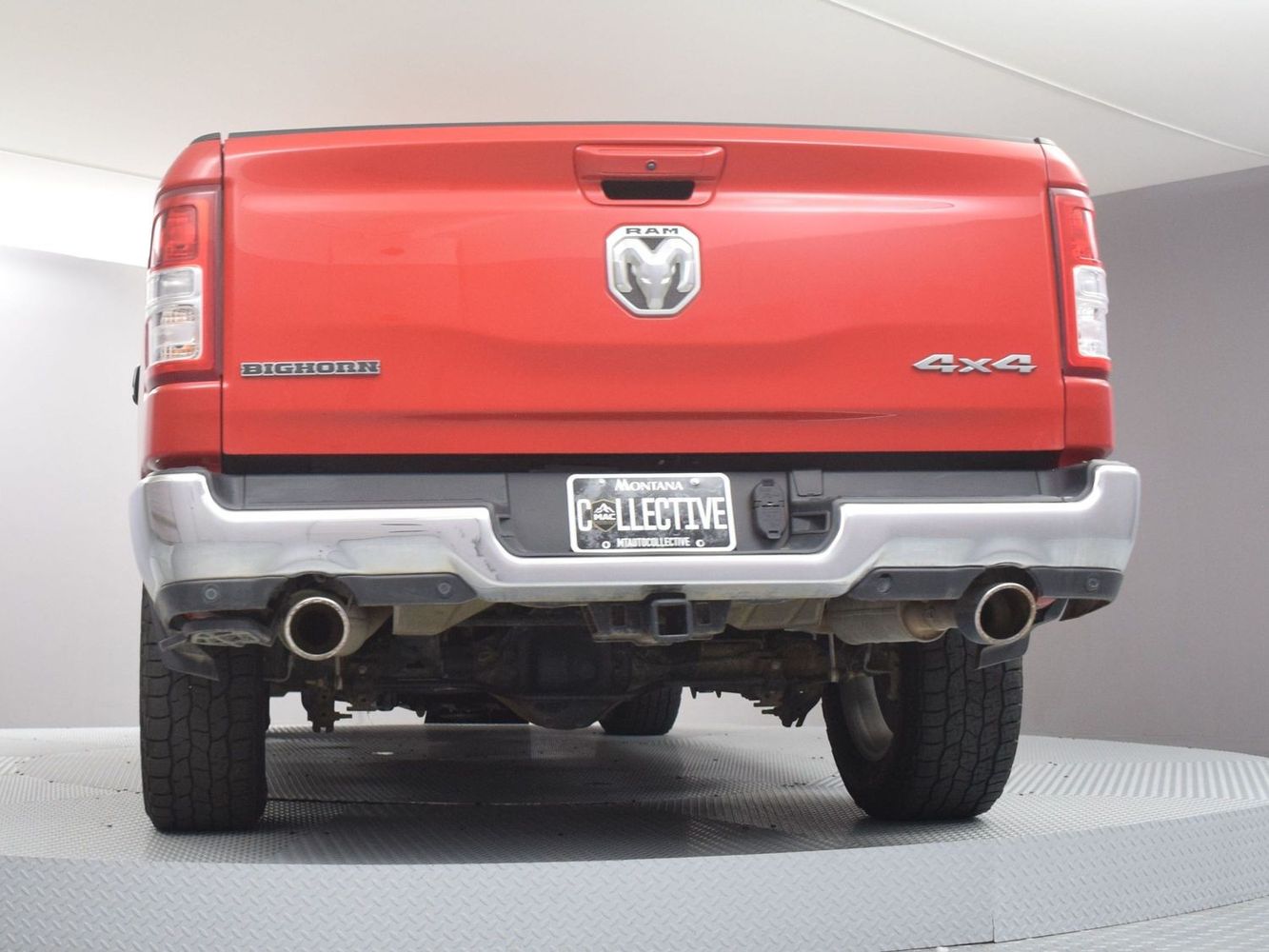 2021 RAM Ram 1500 Pickup Big Horn/Lone Star - Photo 24