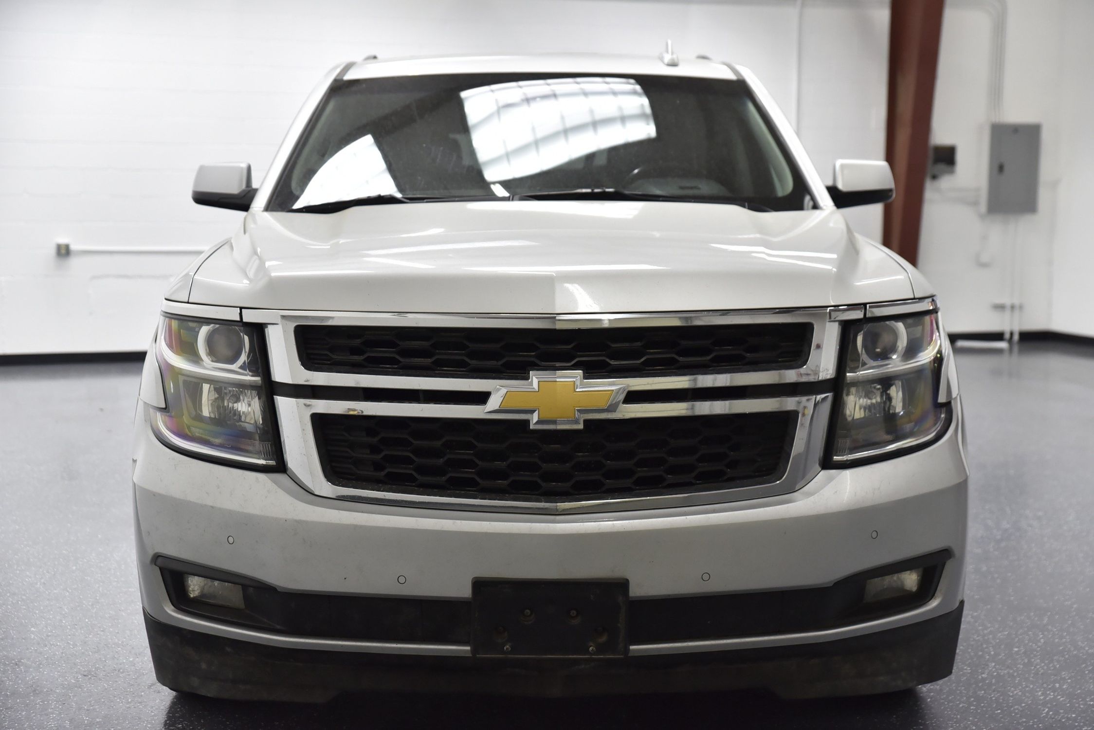 2015 Chevrolet Suburban LT 1500 | Custom Cars West