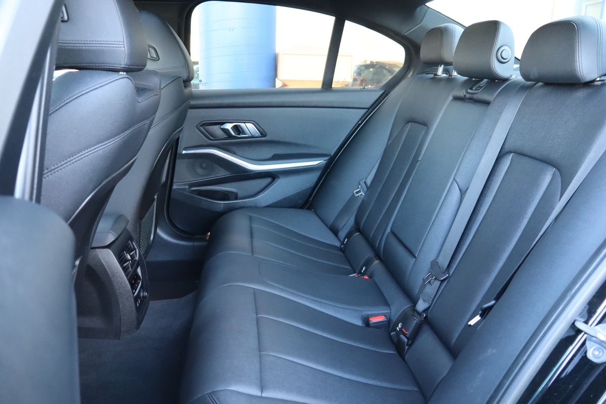 2020 BMW 330i xDrive