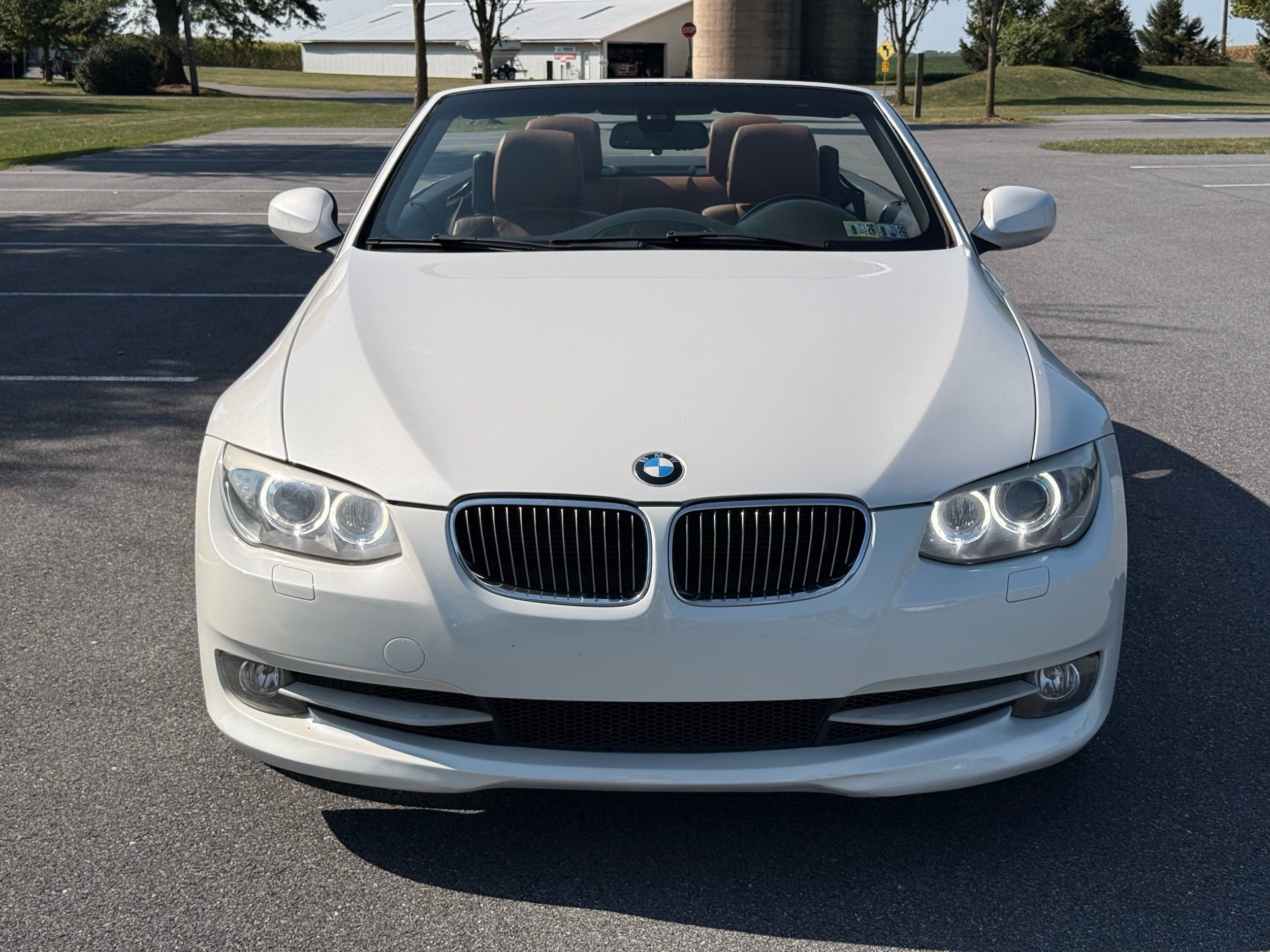 2013 Bmw 328i 3-series photo 2