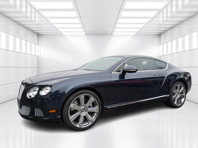 Cars Should I Buy A Used Bentley Used 2023 Bentley CONTINENTAL GTC