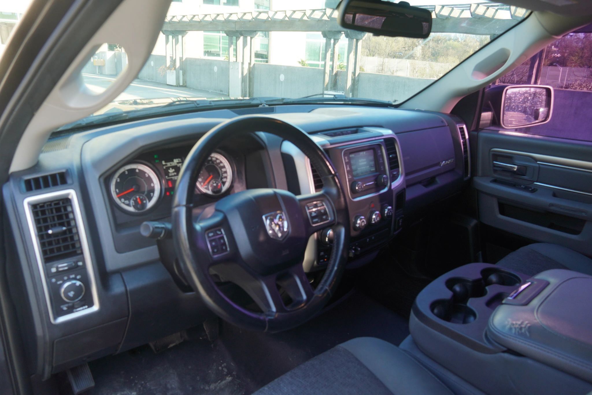 2016 RAM Ram 1500 Pickup Big Horn/Lone Star - Photo 26