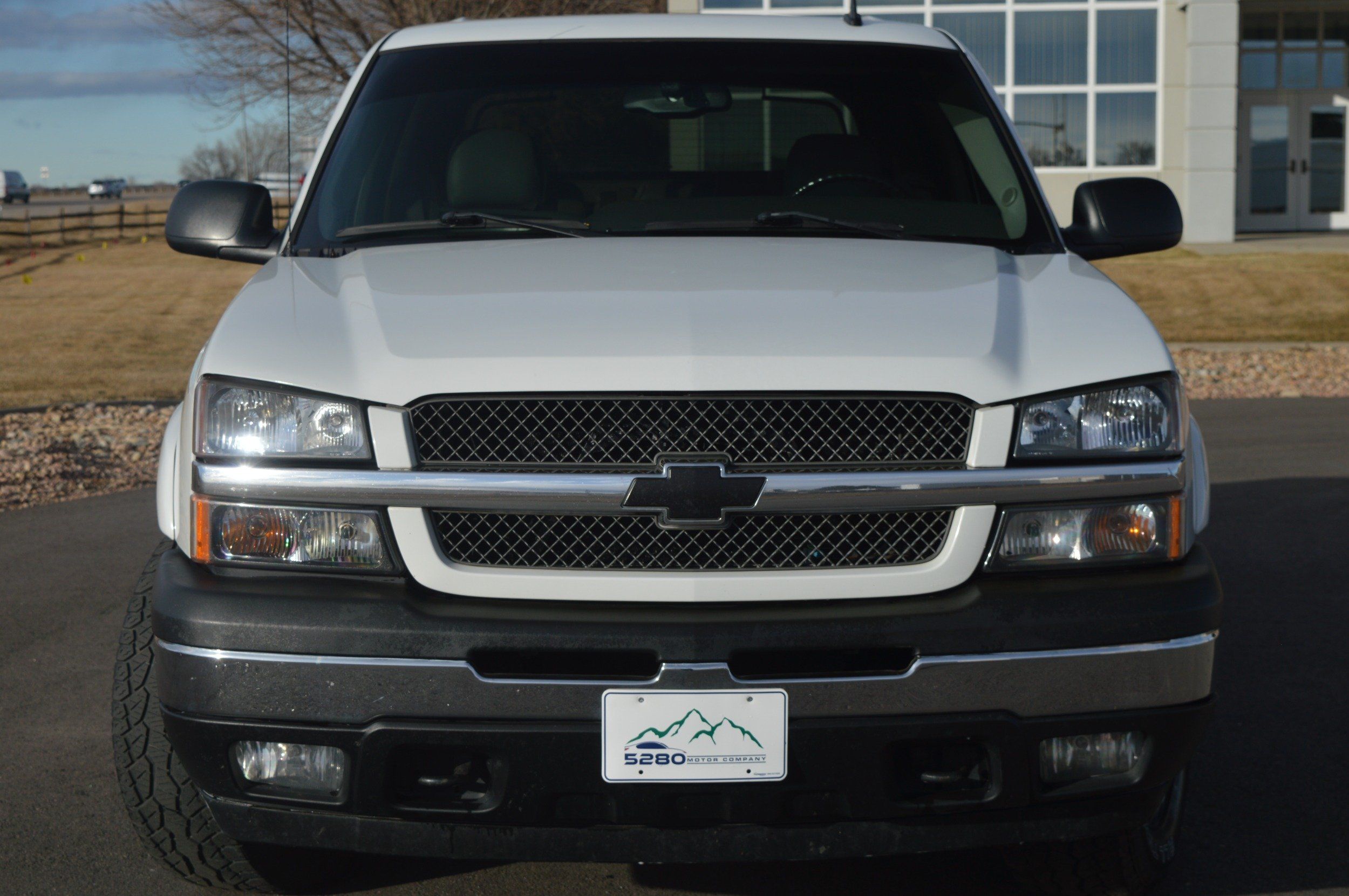2006 Chevrolet Avalanche Base - Photo 6