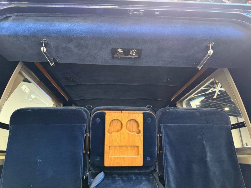 1988 GMC Vandura G2500, photo 13
