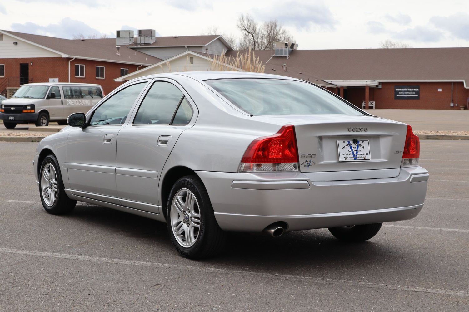 Inspiring 2008 Volvo S60 2 5 T Specs Pictures